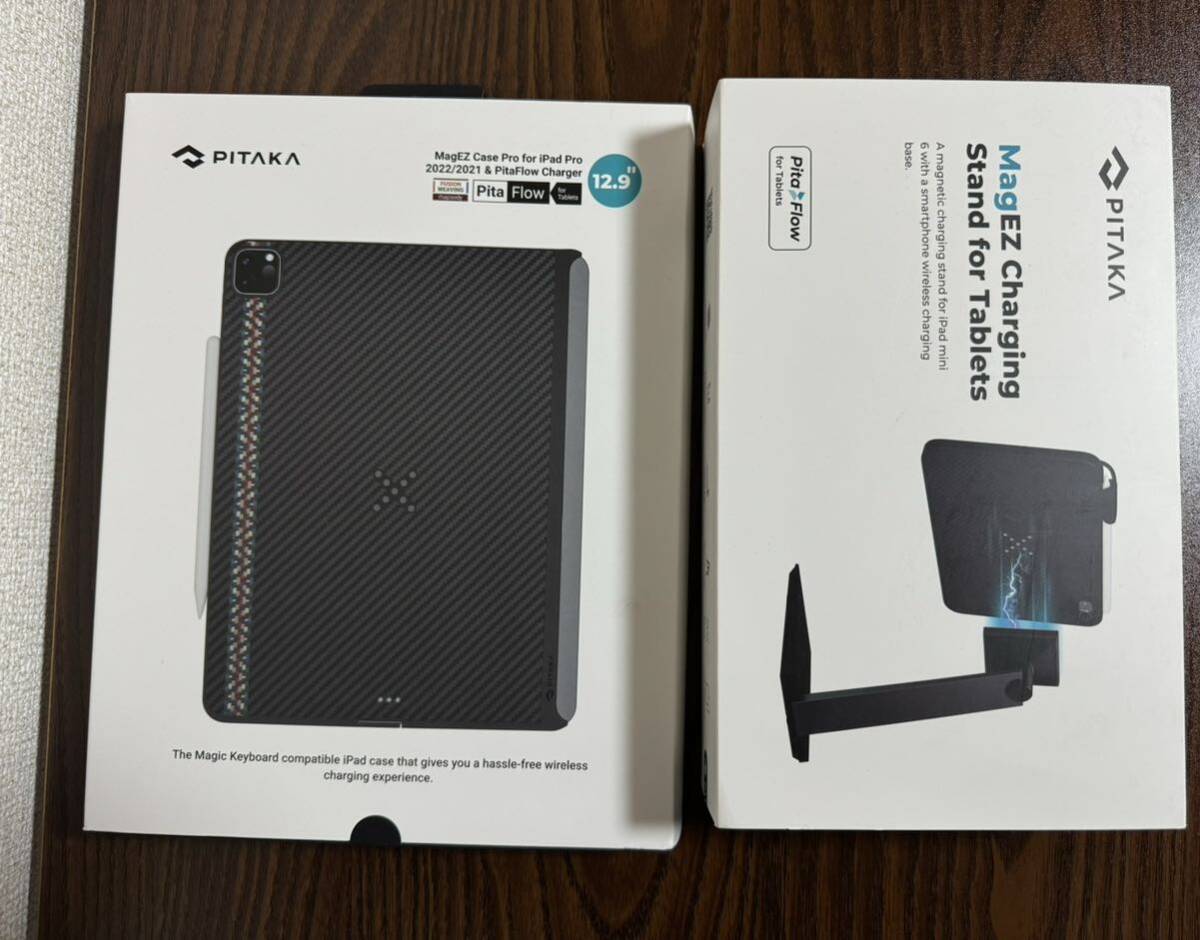 iPad Pro 12.9インチ　第6世代　256GB cellular スペースグレイ_6