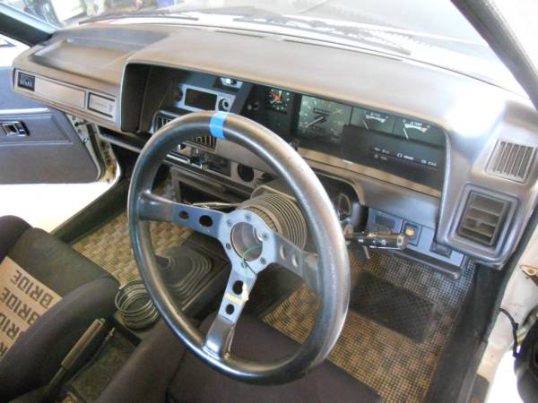 S55 Ke71v 70カローラバン 旧車 カスタム ドリフトなどに カローラバン 売買されたオークション情報 Yahooの商品情報をアーカイブ公開 オークファン Aucfan Com