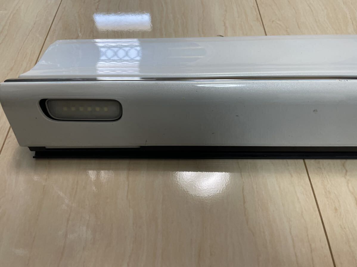 オデッセイアブソルートRC1後期 左スライドドアプロテクター№TA311179_3