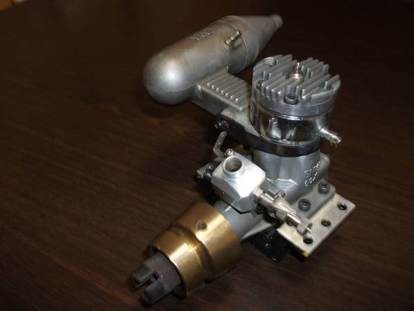 エンヤENYA60Xエンジンジャンク_3