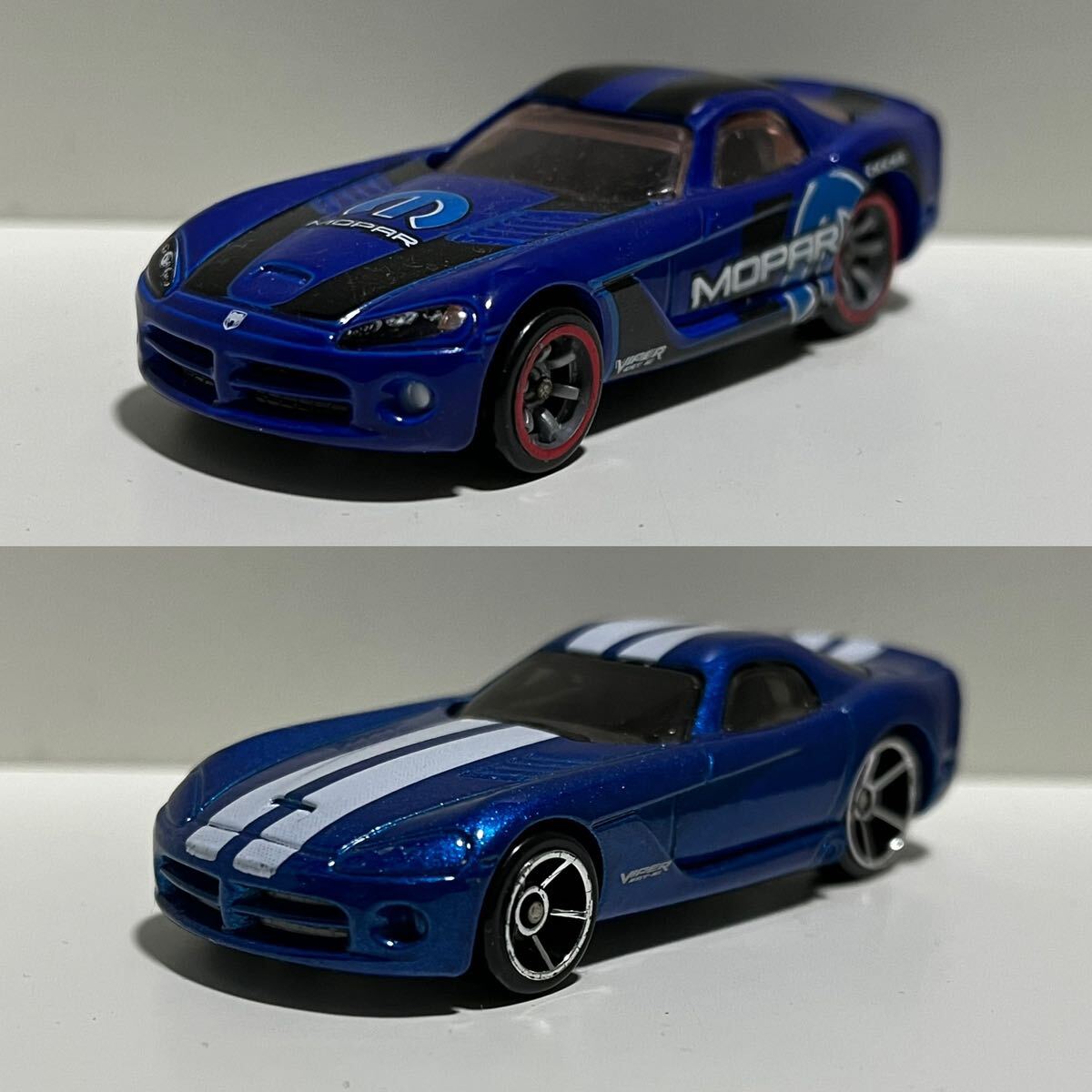 絶版希少激レア スピードマシン '06ダッジバイパーSRT10 ホットウィール Hot Wheels】SPEED MACHINES Dodge Viper SRT10 ホットウィール