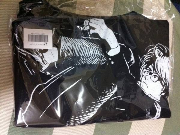 岡村靖幸 愛はおしゃれじゃない Tシャツ 久保ミツロウ Tシャツ 売買されたオークション情報 Yahooの商品情報をアーカイブ公開 オークファン Aucfan Com