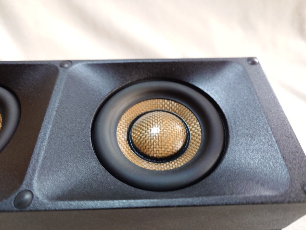 SonicDesignソニックデザイン Premium Line SW-77N SONIC DESIGN ソニックデザイン ハイエンドサブウーファー SW-77N 限定