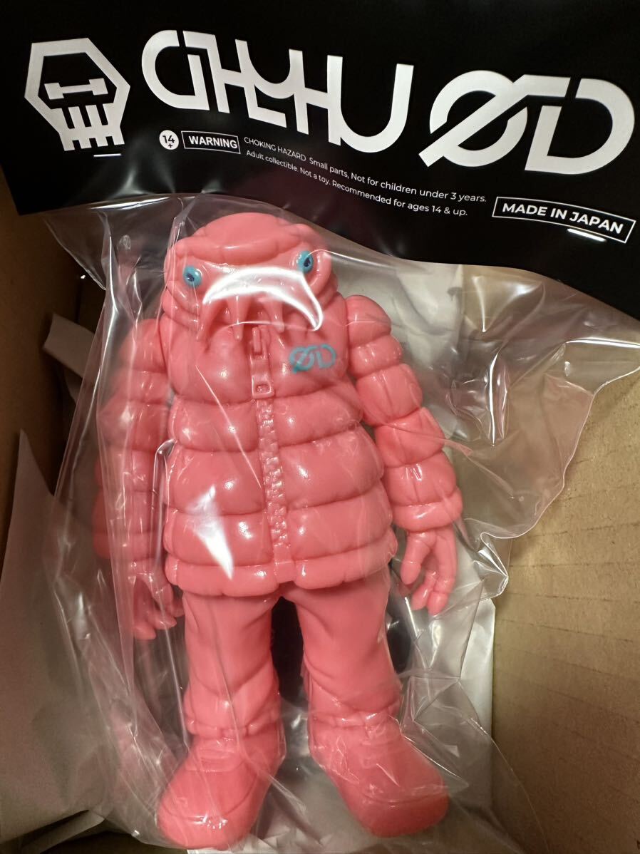 GYAROMI／クトゥルフオイド MHz（G01）(フィギュア)｜売買された