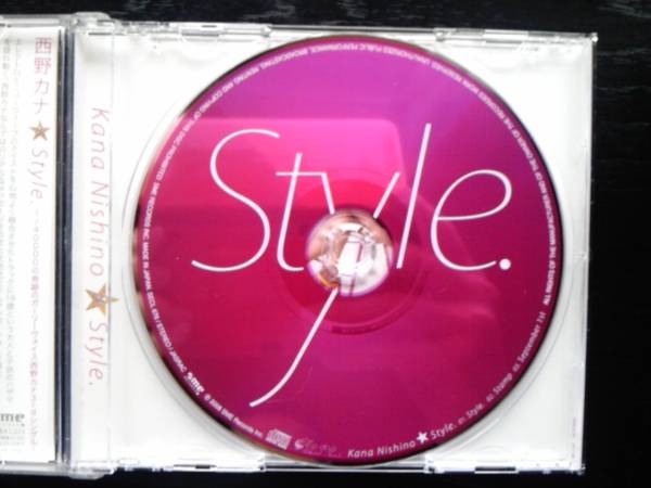 西野カナ Style Stamp September 1st ソウルイーター に 売買されたオークション情報 Yahooの商品情報をアーカイブ公開 オークファン Aucfan Com 西野カナ Style Stamp September 1st ソウルイーター に 売買されたオークション情報 Yahooの商品情報をアーカイブ公開 オークファン Aucfan Com