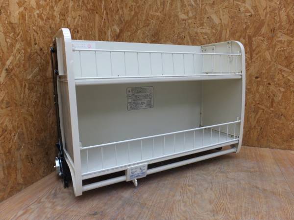 ◇未使用◇サンウェーブ◇ダウンウォール◇DSEVA900◇(吊戸棚)｜売買 