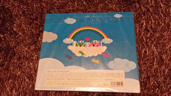 ★NEWS LIVE TOUR 2012～美しい恋にするよ～DVD+CD 初回盤 ★_2