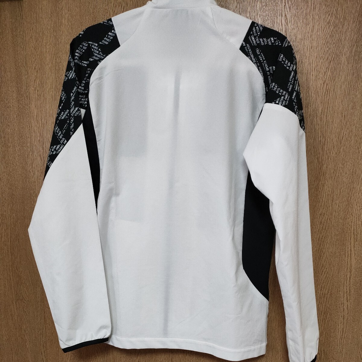 ミズノ　アウター　M_3