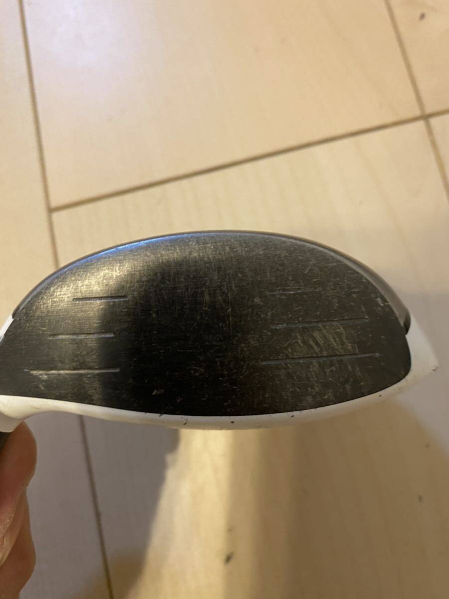 668 テーラーメイド　RBZ 3w ヘッドのみ_3