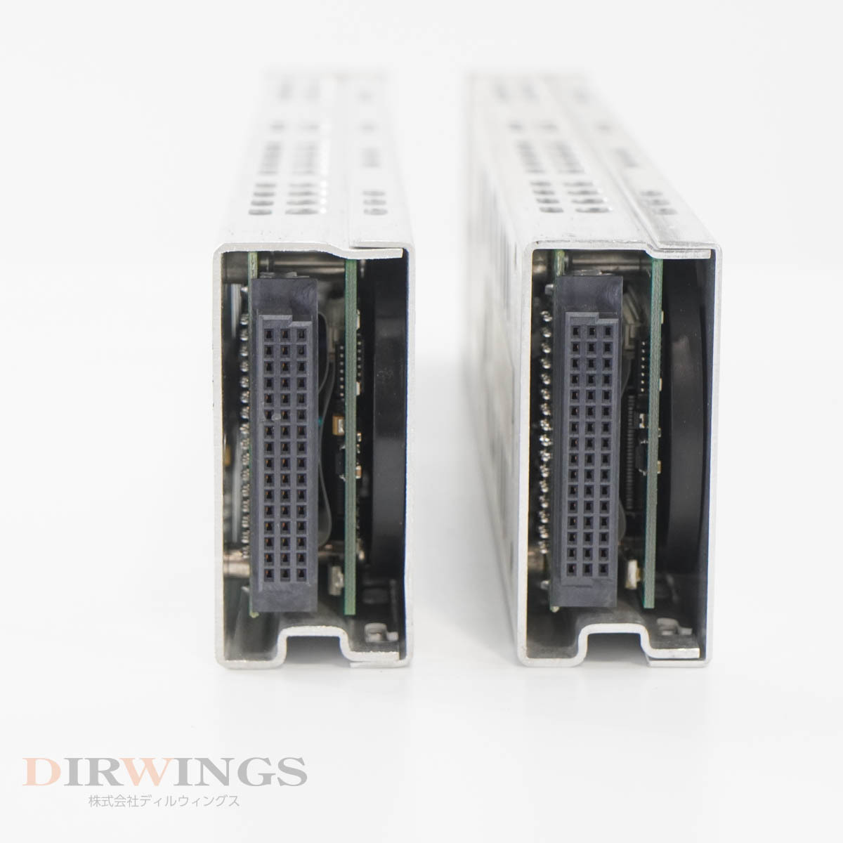 DW 8日保証 2台セット 81570A ATO-22593 Agilent アジレント hp Keysight キーサイト ...