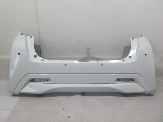 良品 日産 デイズ B43W 純正 リア バンパー 《部名》