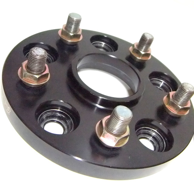 ★アールズ R’s RRP ワイドトレッドスペーサー ワイトレ 15mm ブラック スイフトスポーツ スイスポ ZC33S ZC32S ZC31S_4