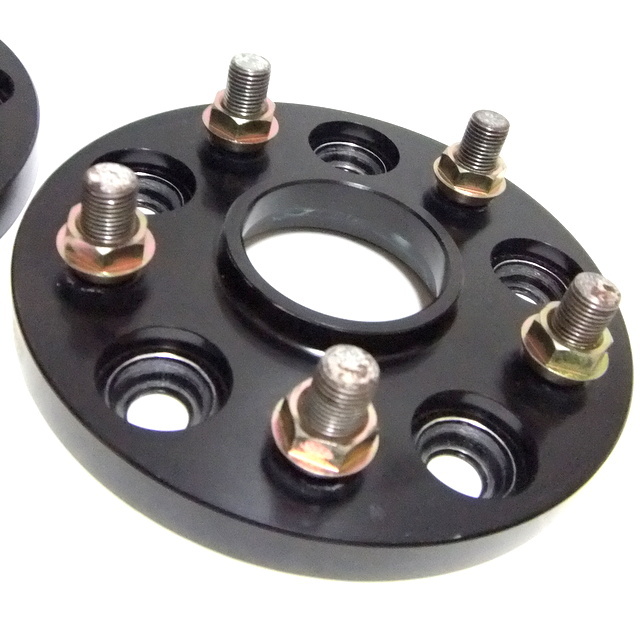 ★アールズ R’s RRP ワイドトレッドスペーサー ワイトレ 15mm ブラック スイフトスポーツ スイスポ ZC33S ZC32S ZC31S_5