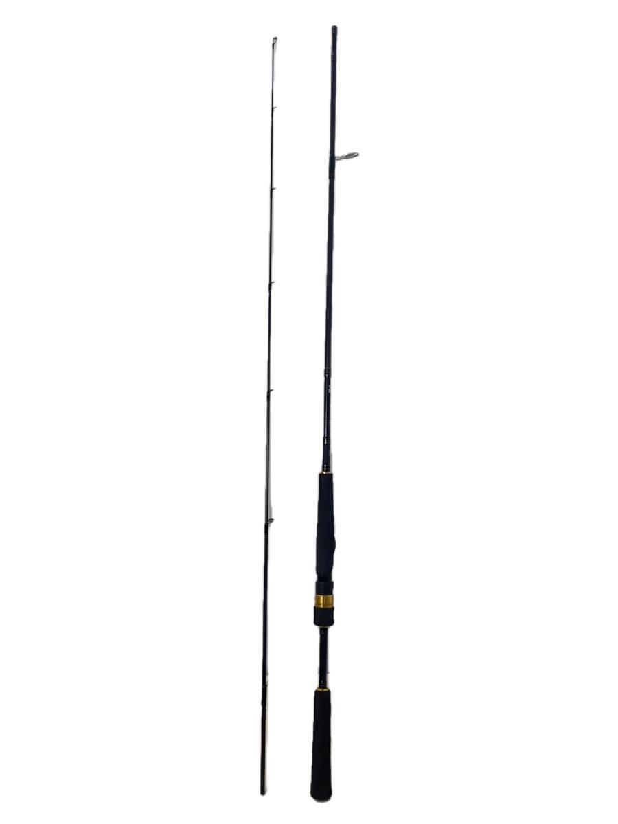 ダイワ ラテオ BS 63MS ラテオ BS ダイワ DAIWA◇ロッド&frasl;LETEO DAIWAラテオボートシーバス63MS 公式