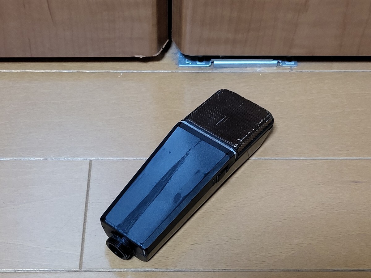 Clarion バス用ハンドマイク DMA-170 ハンドマイク バスガイド