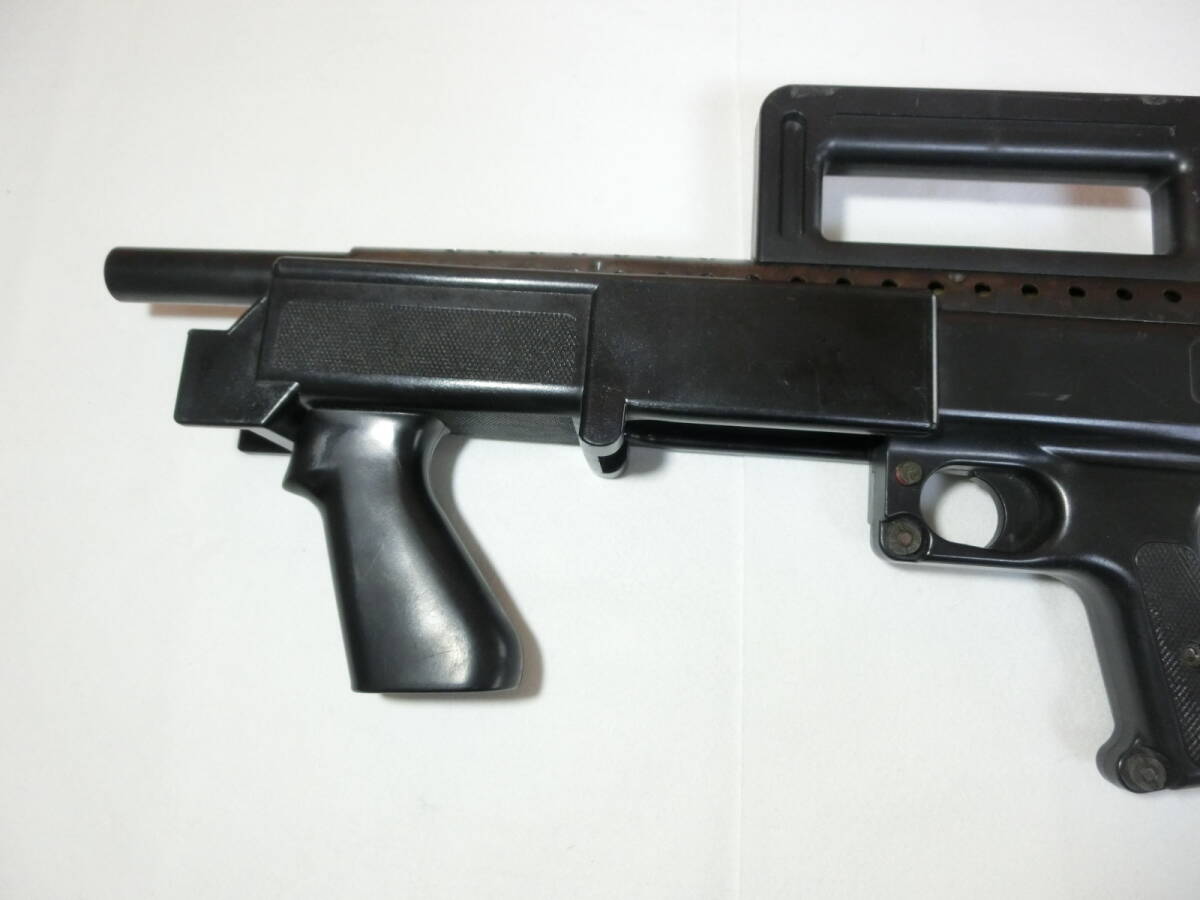 啓平社 KHC エアガン MAVERICK マーベリック model88 ブルパップ