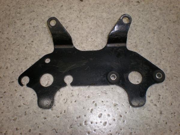 ME4421 RG125 メーターステー GT125-8705_1