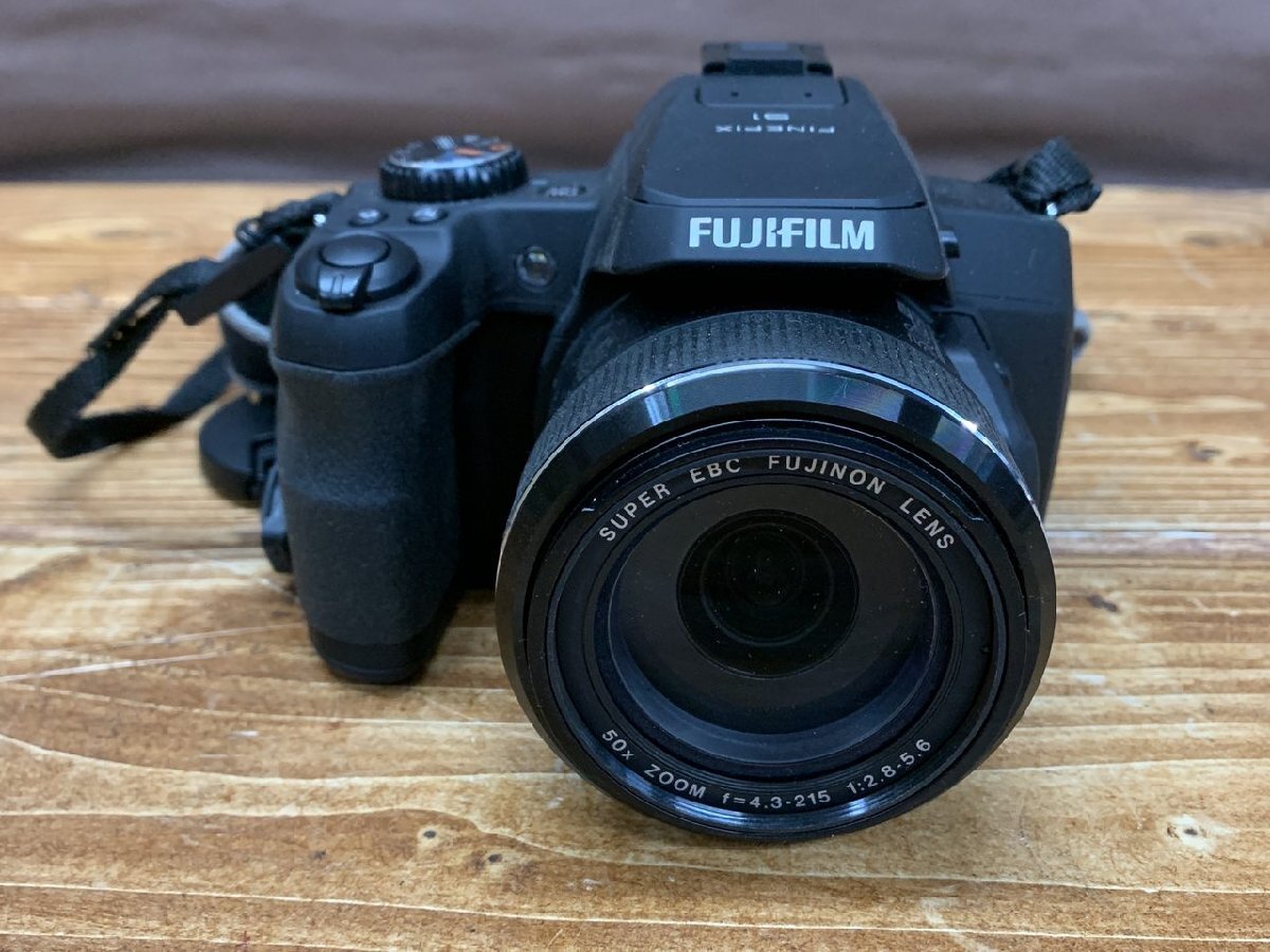 Appareil Photo Fujifilm Finepix S9450W - Zoom 50x Objectif Fujinon - Occasion