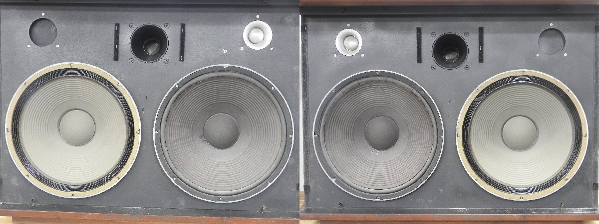 ☆ JBL OLYMPUS C50 スピーカー ペア ☆中古☆_2