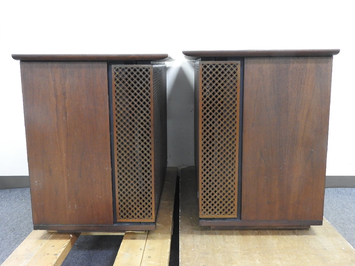 ☆ JBL OLYMPUS C50 スピーカー ペア ☆中古☆_3