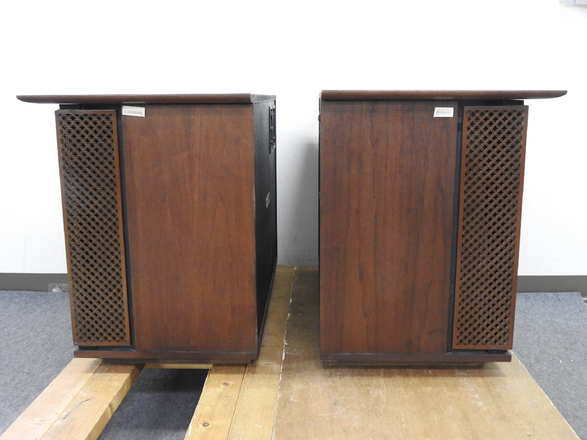 ☆ JBL OLYMPUS C50 スピーカー ペア ☆中古☆_5