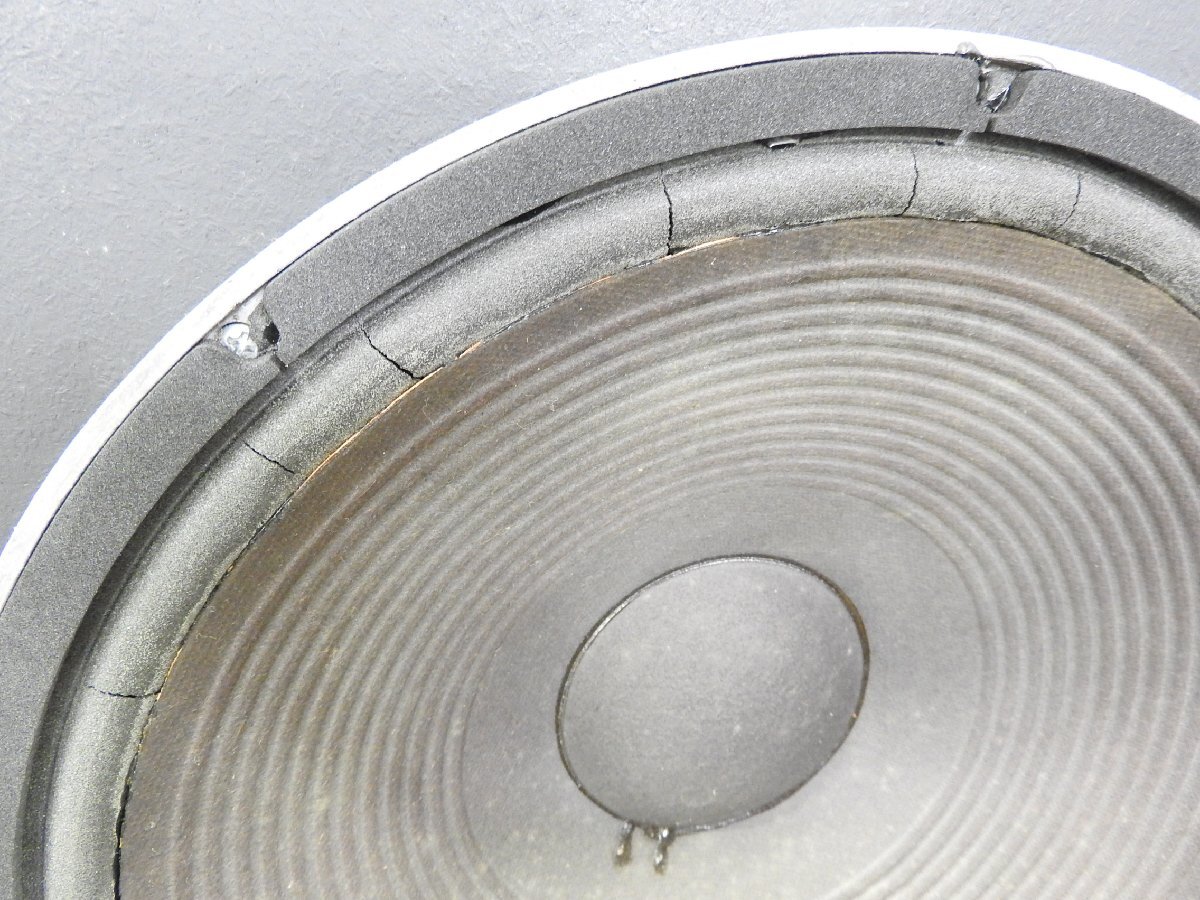 ☆ JBL OLYMPUS C50 スピーカー ペア ☆中古☆_9