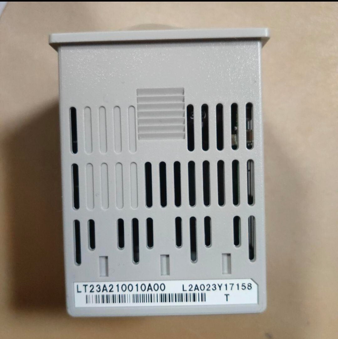 チノー 温度調節器 LT23A_3