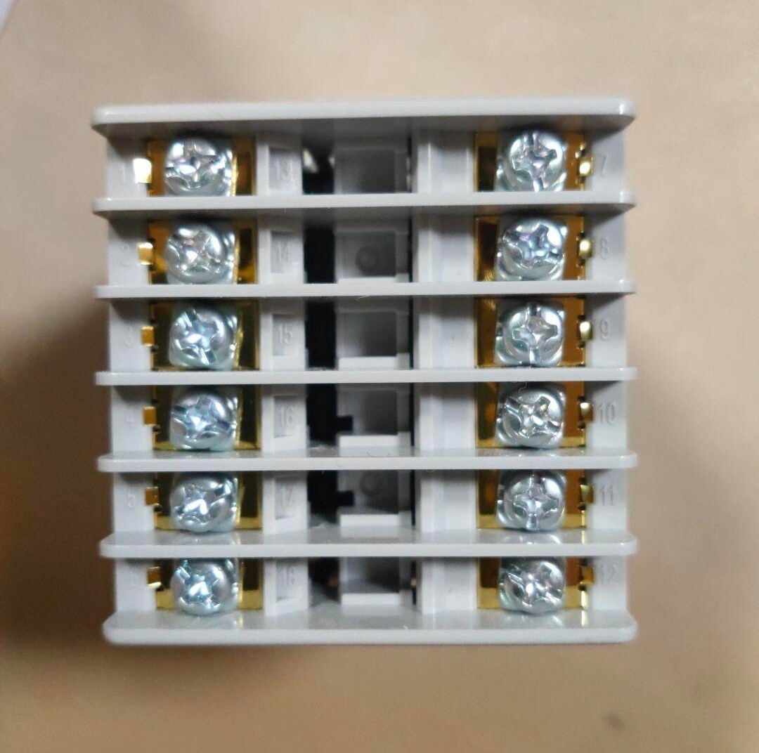 チノー 温度調節器 LT23A_5