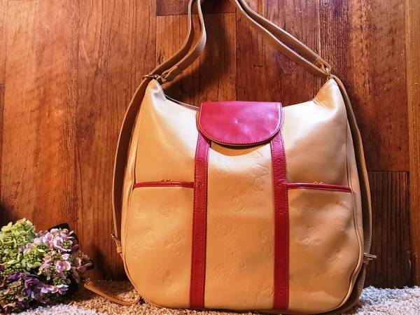 スヌーピー 本革 ラム 羊 ショルダー リュック バッグ 傷 皮革製 売買されたオークション情報 Yahooの商品情報をアーカイブ公開 オークファン Aucfan Com