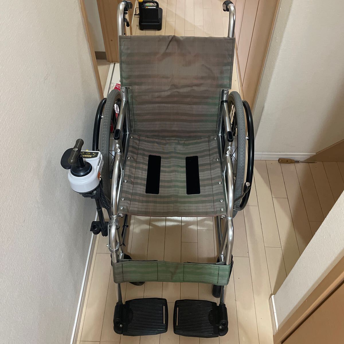 ヤマハ 電動車椅子 | YAMAHA - 自走式 介護用品 折りたたみ｜Yahoo JW 