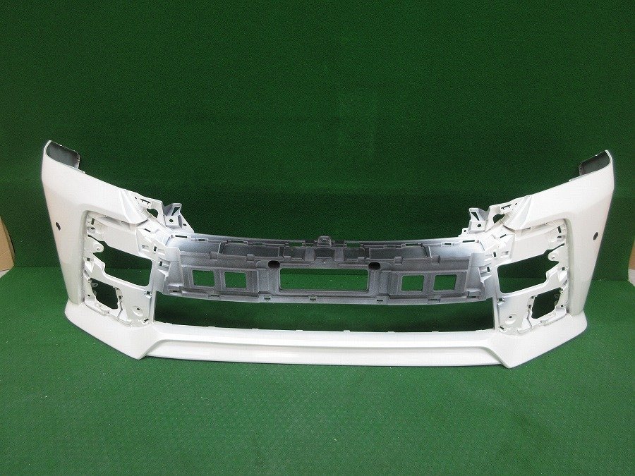 ☆ マツダ AZ-1 ☆ FRP フロントバンパースポイラー 【新品】 【公式