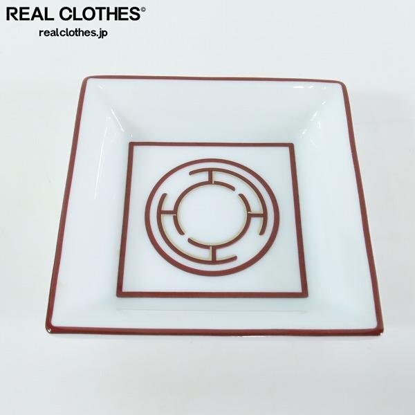 HERMES/エルメス 小物入れ 陶器 /000(エルメス)｜売買された