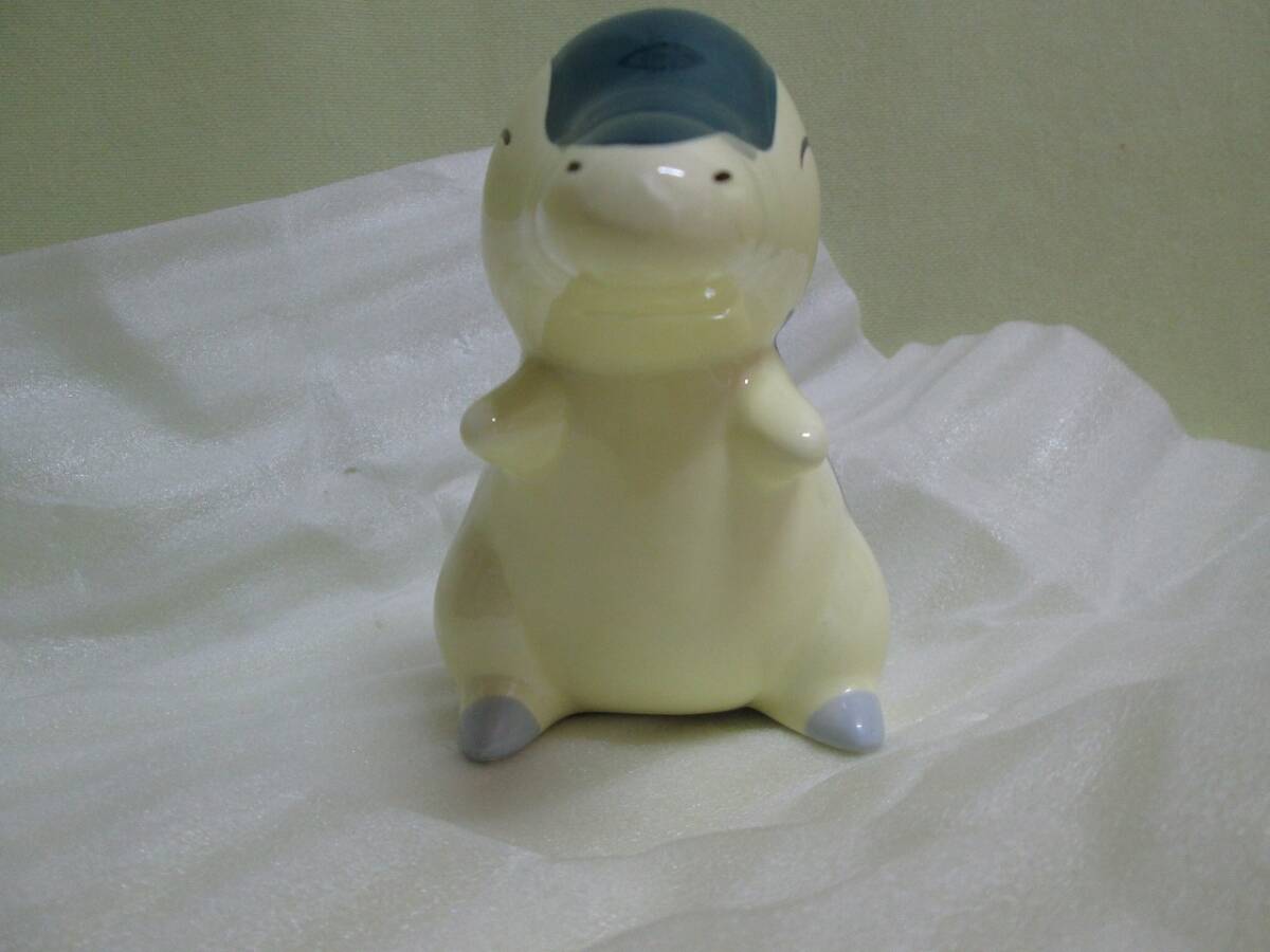 ポケモン - ピッピ 貯金箱 陶器製の通販 by achu's shop