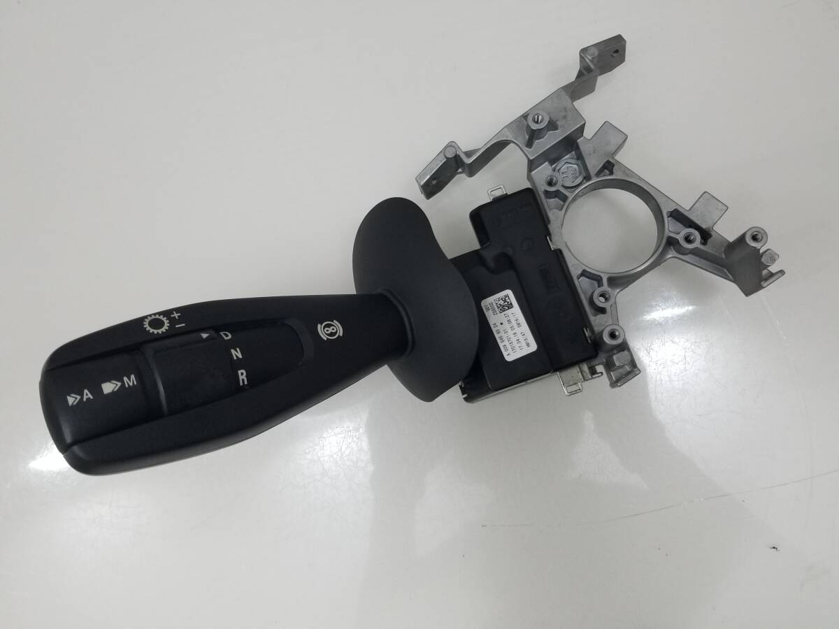 三菱 ふそう 17スーパーグレート 純正 コンビネーションスイッチ 14066 Q01ZGS002 A 009 545 83 24 17015701-01 [A29]