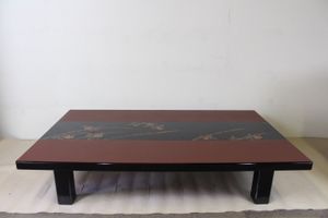 輪島塗　座卓6尺180cm 輪島塗 座卓の値段と価格推移は？｜5件の売買データから輪島塗 座卓の