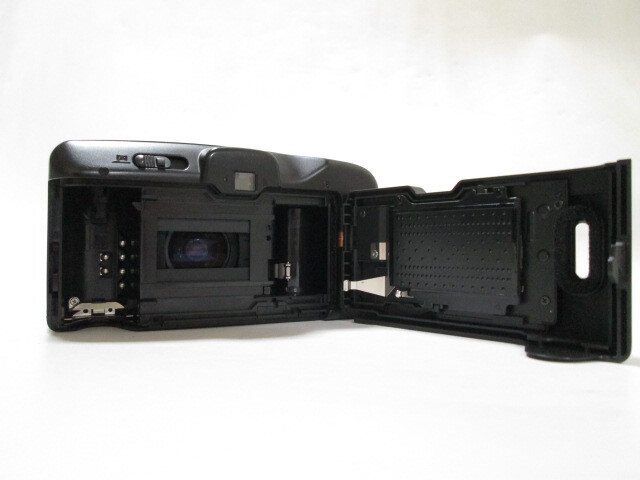 [BY9411 jn1] Canon キヤノン Autoboy S PANORAMA コンパクトカメラ フィルムカメラ 38-115mm F3.6-8.5　_5