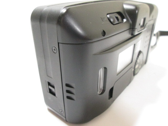 [BY9411 jn1] Canon キヤノン Autoboy S PANORAMA コンパクトカメラ フィルムカメラ 38-115mm F3.6-8.5　_6