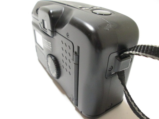 [BY9411 jn1] Canon キヤノン Autoboy S PANORAMA コンパクトカメラ フィルムカメラ 38-115mm F3.6-8.5　_7