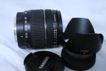ソニーα タムロン AF XR(IF) 28-200mm F3.8-5.6 マクロフード付