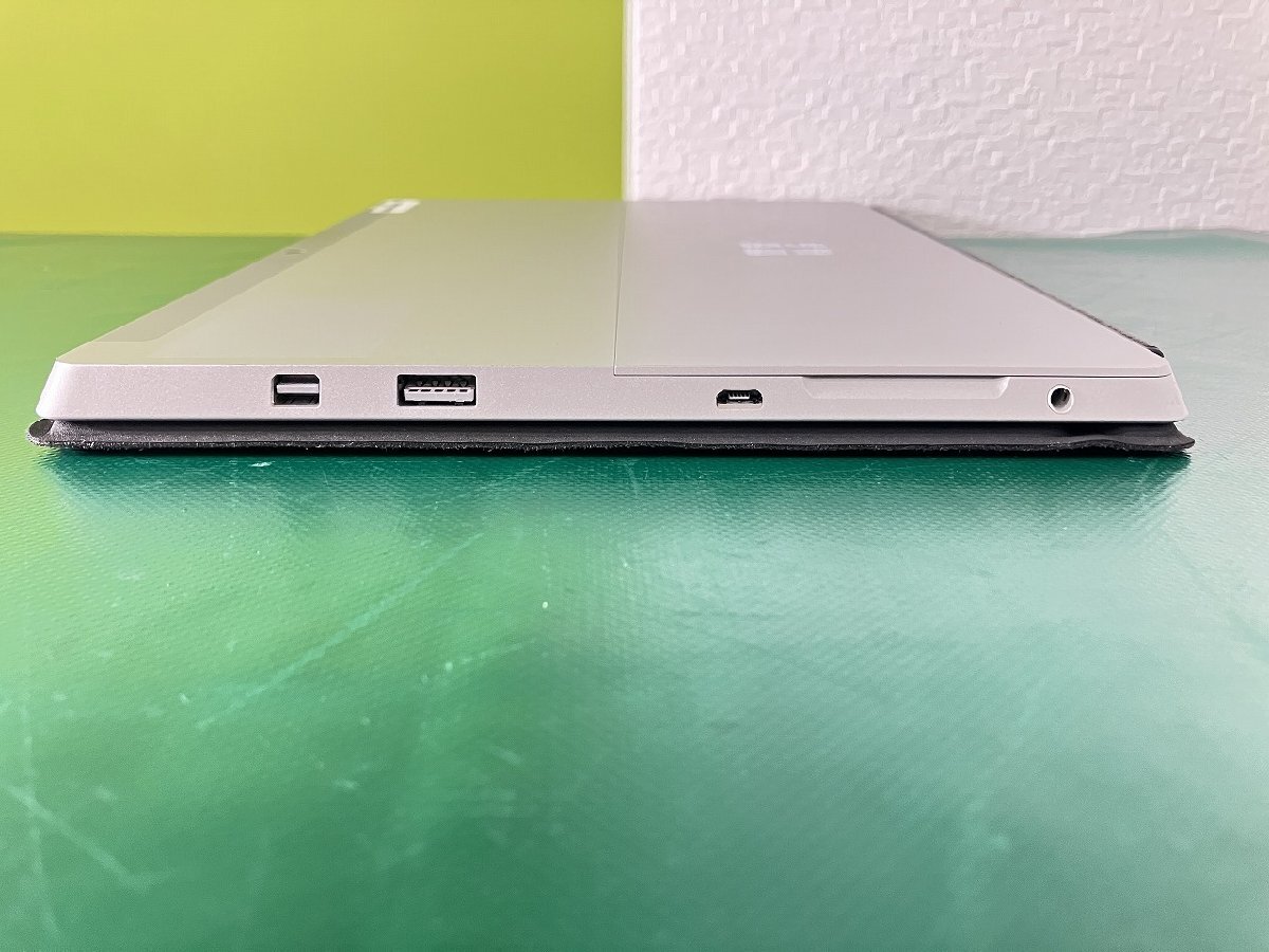 Console GPD Win 1ère Gén – Intel Atom X7 4Go RAM 64Go EMMC – Occasion