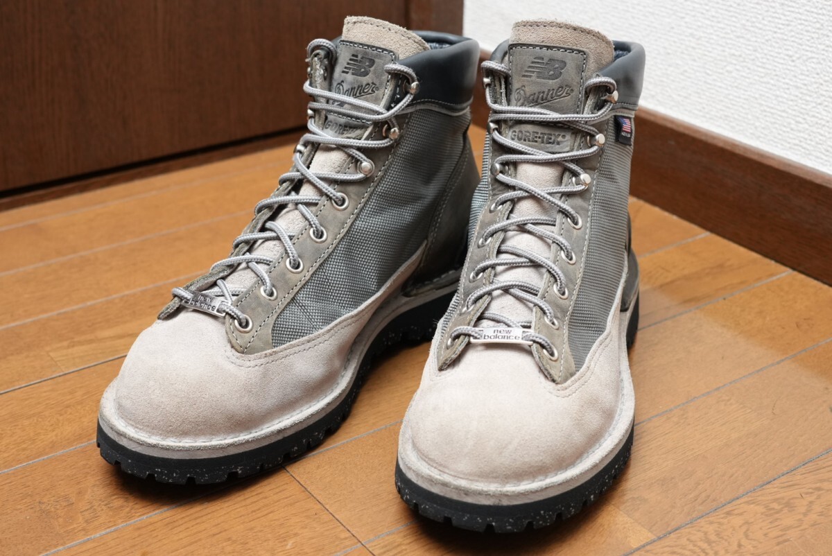 ダナーライト ダナー ゴアテックス US9 Danner(ダナー) ⁄ DANNER LIGHT 