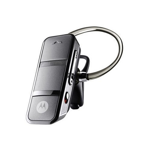 Motorola HX1 骨伝導 ワイヤレスヘッドセット B002SU084S