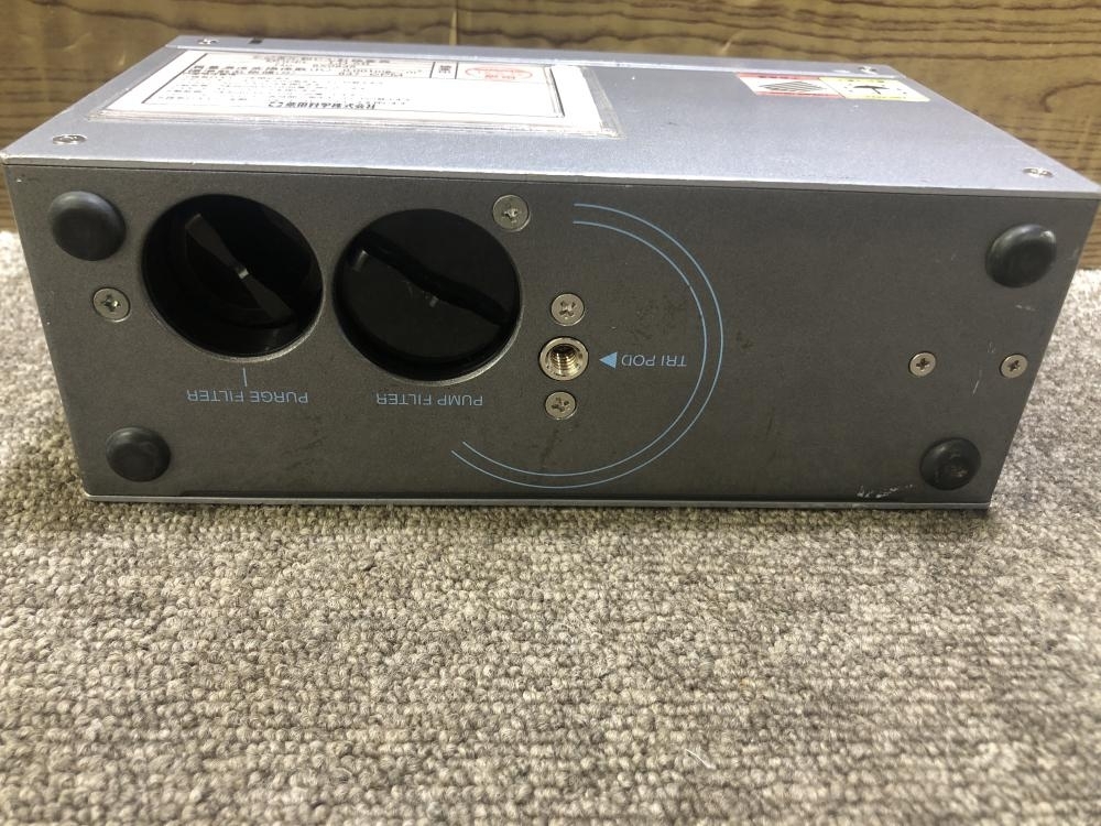 017 ジャンク品 SIBATA デジタル粉じん計 LD-5R 通電確認のみのためジャンク(その他)|売買されたオークション情報、yahooの ...