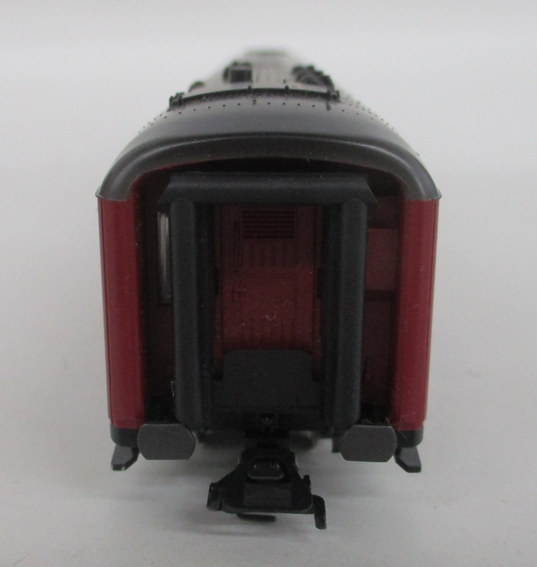 marklin HO 43240 メルクリン DINING CAR DB 96 ジャンク ukh062430の