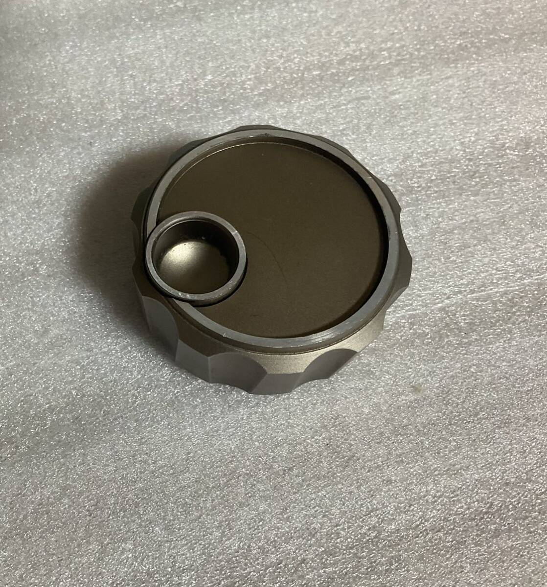 KENWOOD【KB1 通信機用高級メインダイアル】_1