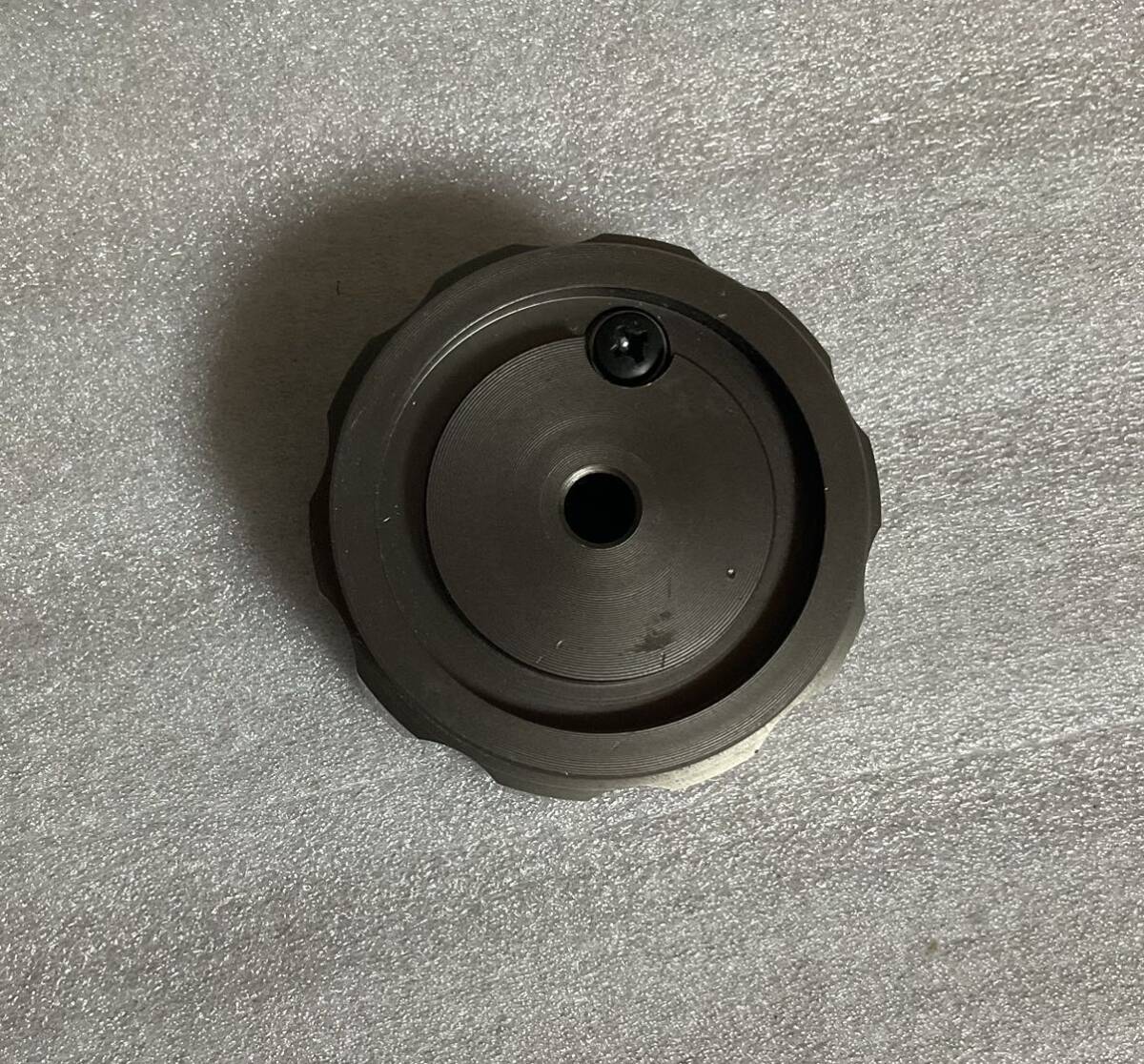 KENWOOD【KB1 通信機用高級メインダイアル】_5