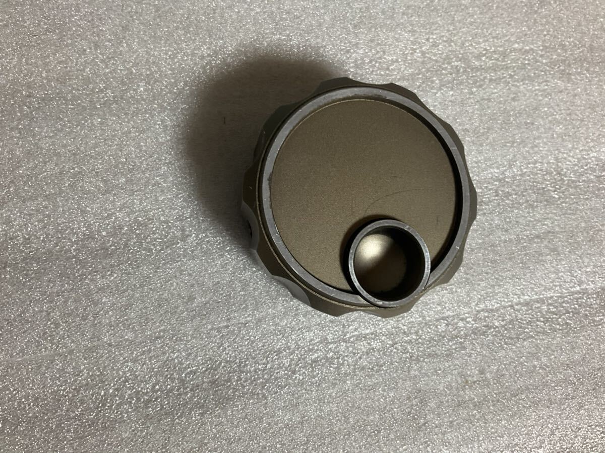 KENWOOD【KB1 通信機用高級メインダイアル】_8