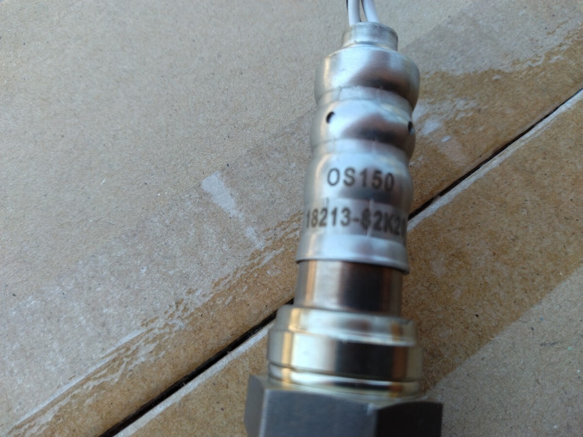 JB23W O2センサー 中古　2本セット_5