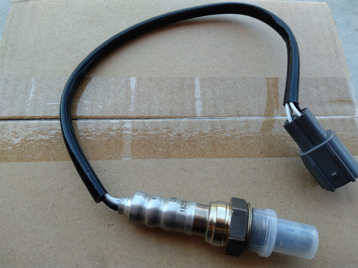 JB23W O2センサー 中古　2本セット_6