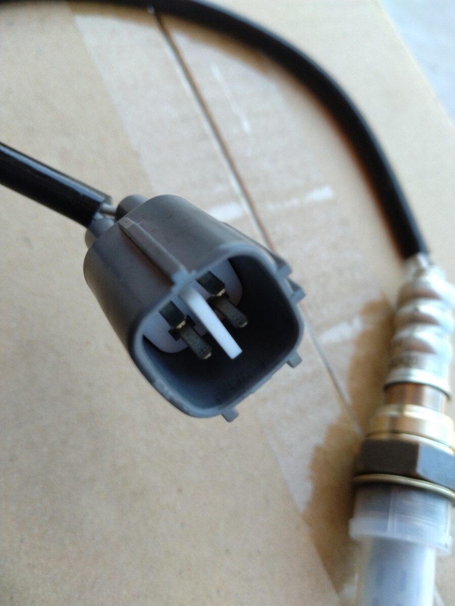 JB23W O2センサー 中古　2本セット_7